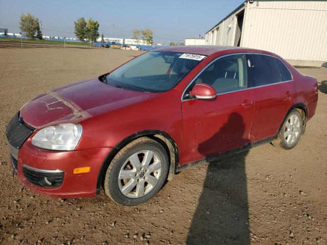 2006 VOLKSWAGEN JETTA TDI OPTION PACKAGE 1   à vendre chez Copart AB - CALGARY