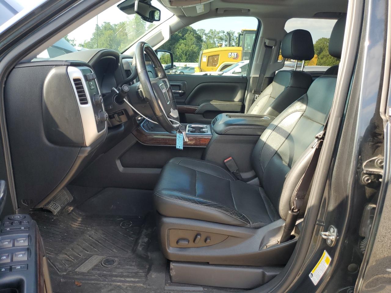 2018 GMC Sierra K1500 Slt VIN: 3GTU2NEC1JG546752 Lot: 71852865