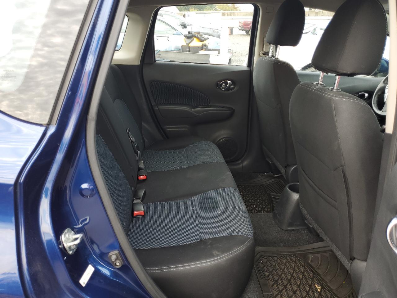 2019 Nissan Versa Note S VIN: 3N1CE2CP8KL359849 Lot: 84017055