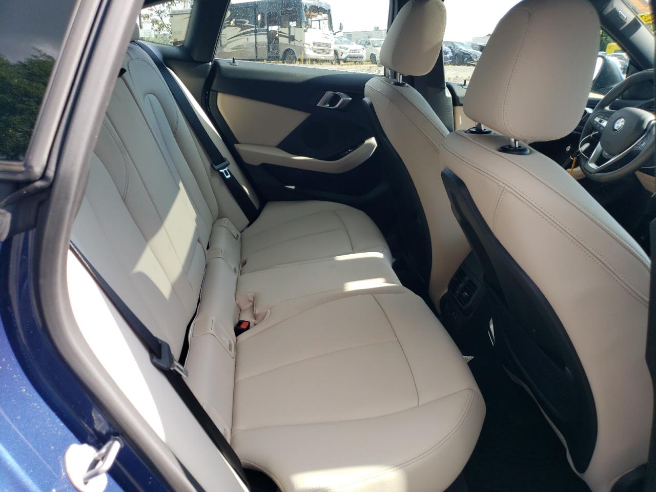 2024 BMW 228Xi VIN: WBA73AK0XR7R38274 Lot: 84587315