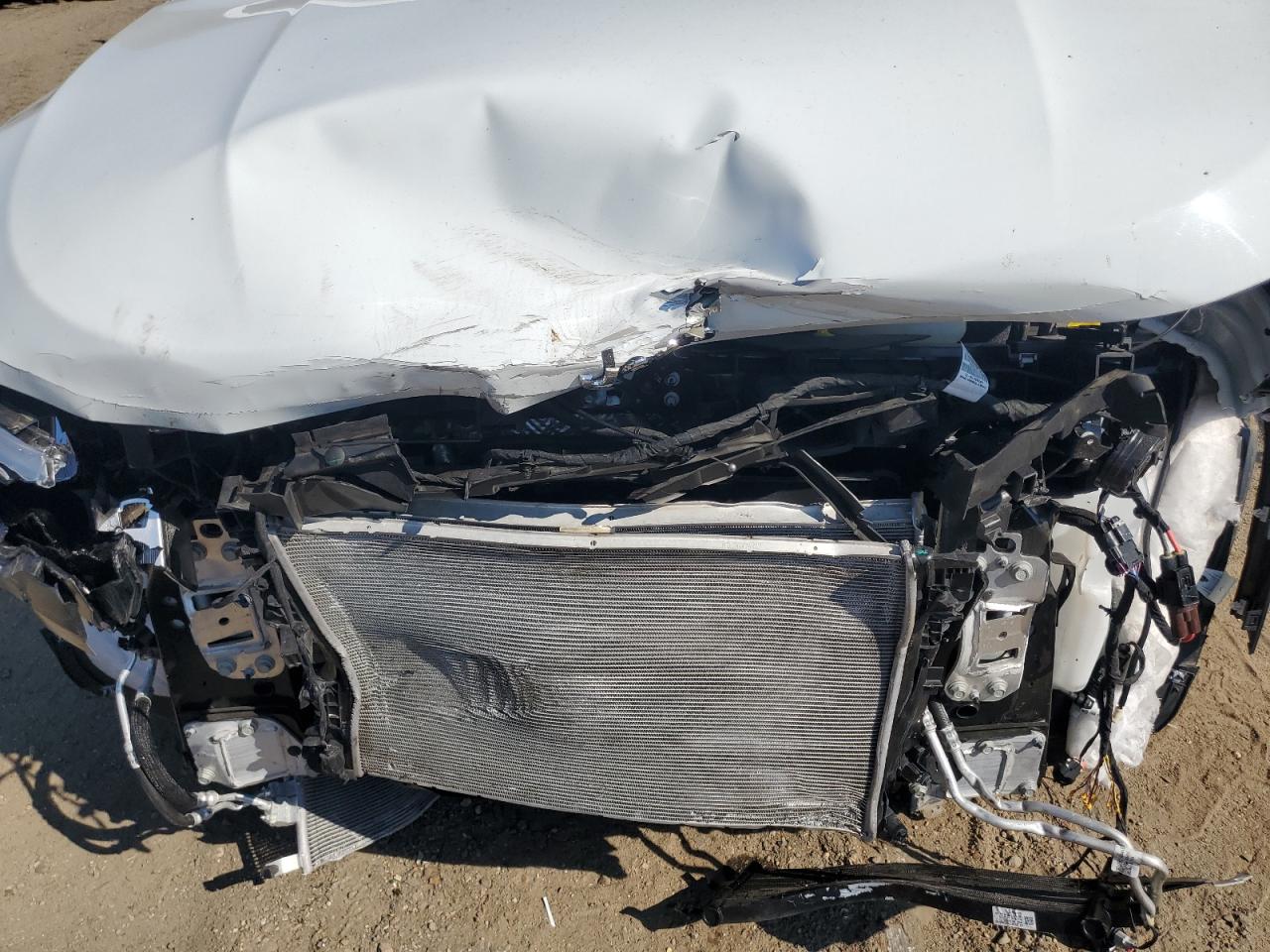 2024 Jeep Compass Latitude VIN: 3C4NJDBNXRT174158 Lot: 81208765