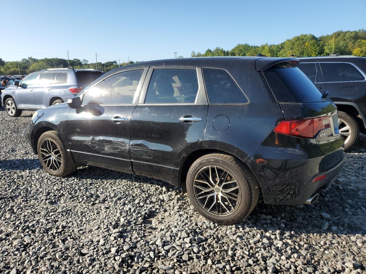 Фото: 5J8TB1H59AA000833