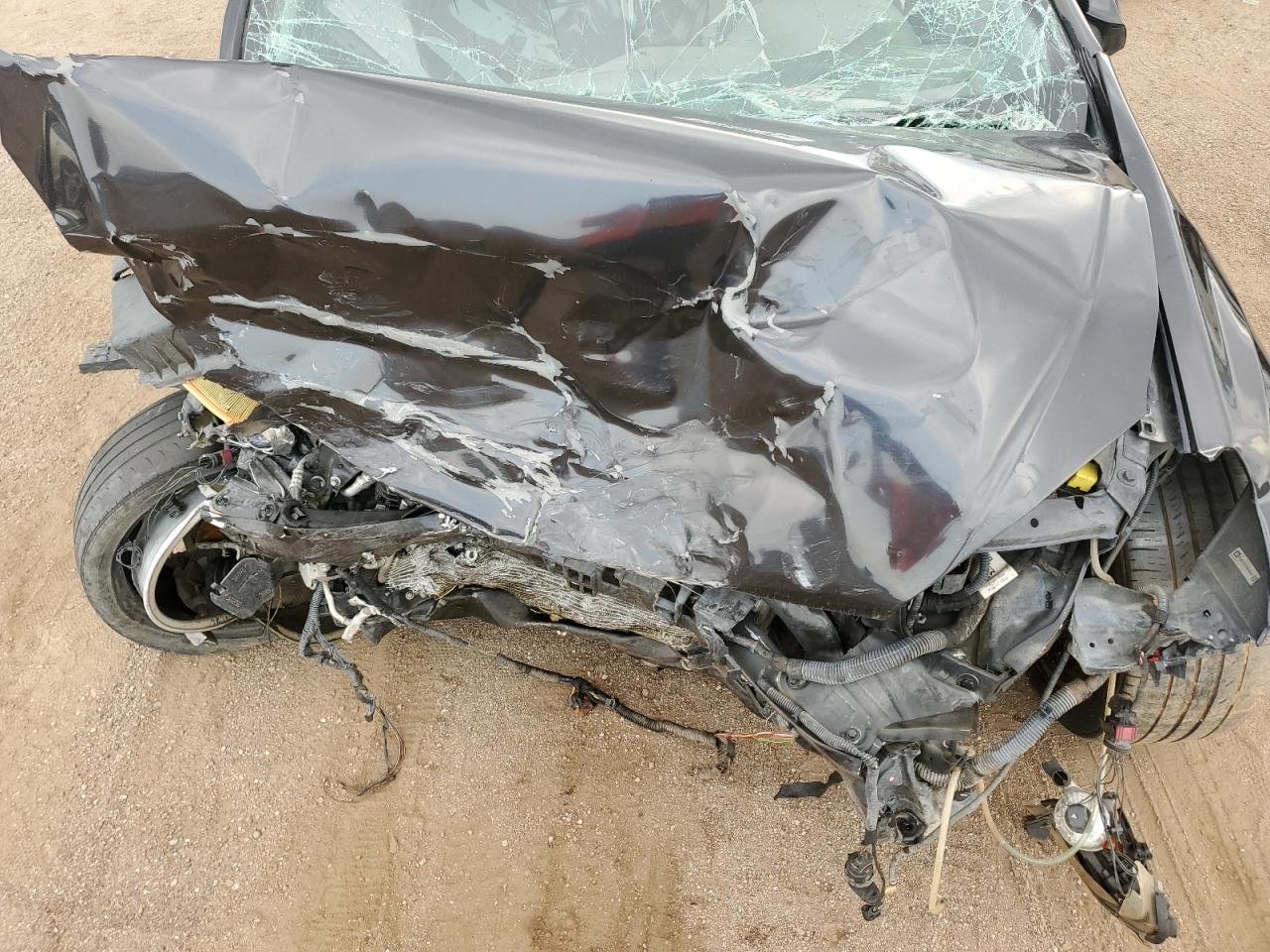 2008 Saturn Astra Xr VIN: W08AT271785095251 Lot: 71086175