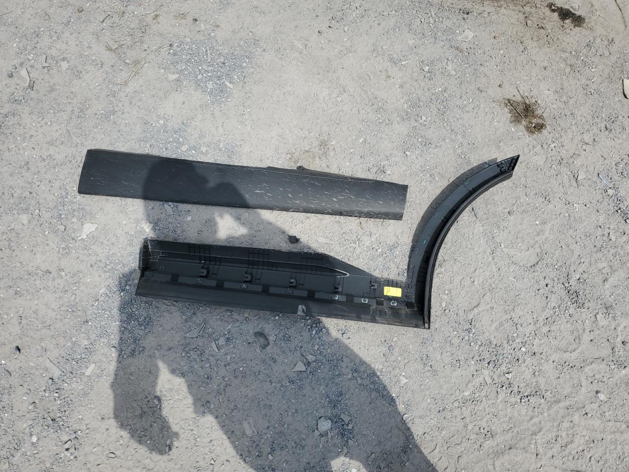 2025 Kia Sorento Sx VIN: 5XYRKDJF4SG345864 Lot: 71502705