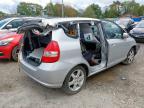 2004 HONDA JAZZ SE SPORT CVT  for sale at Copart WOLVERHAMPTON