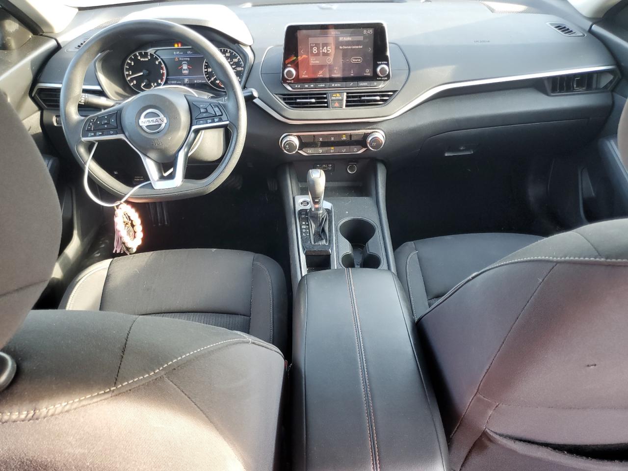 2020 Nissan Altima S VIN: 1N4BL4BV0LC133477 Lot: 81205575