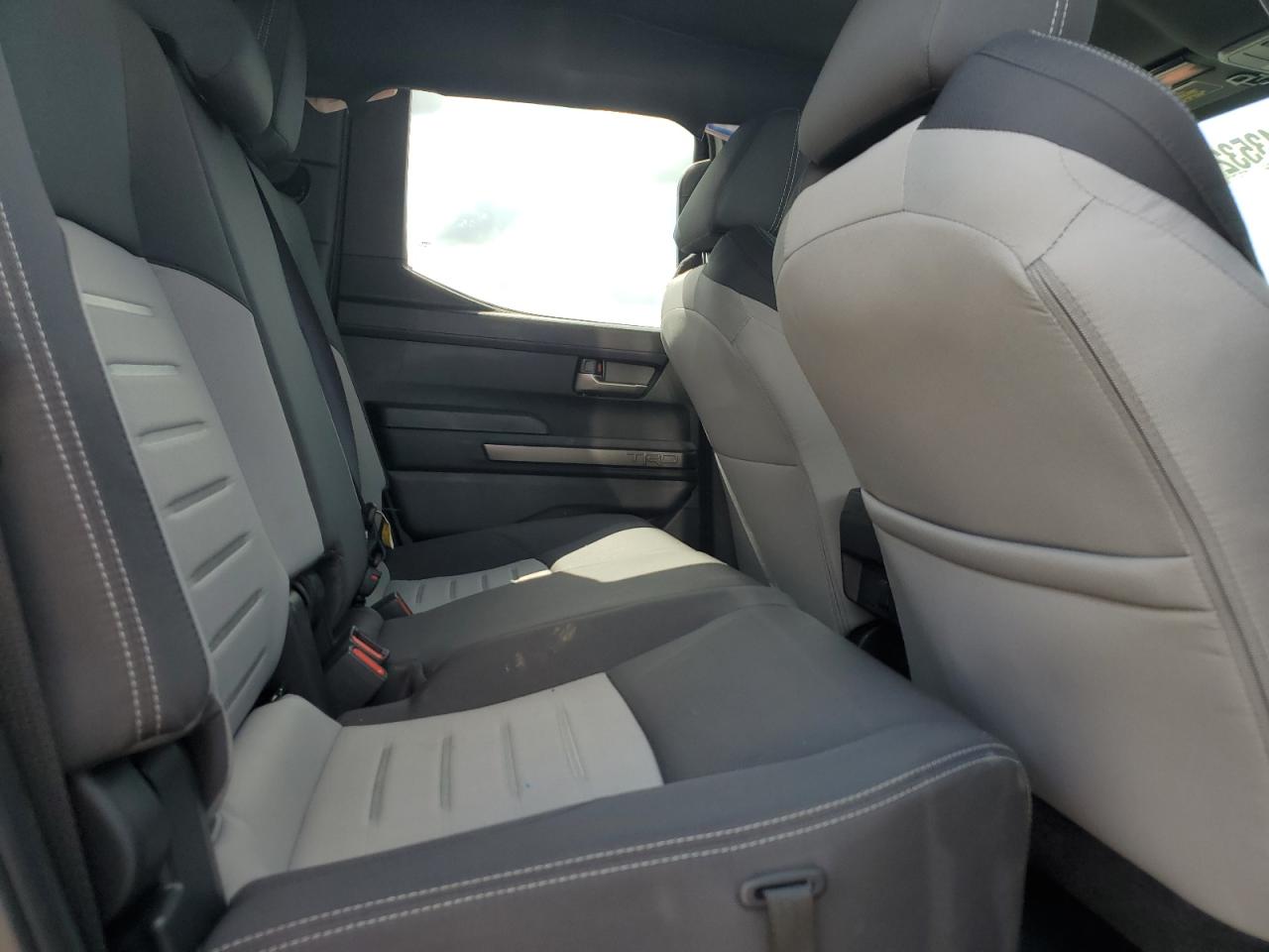 2025 Toyota Tacoma Double Cab VIN: 3TMLB5JNXSM151104 Lot: 84353265