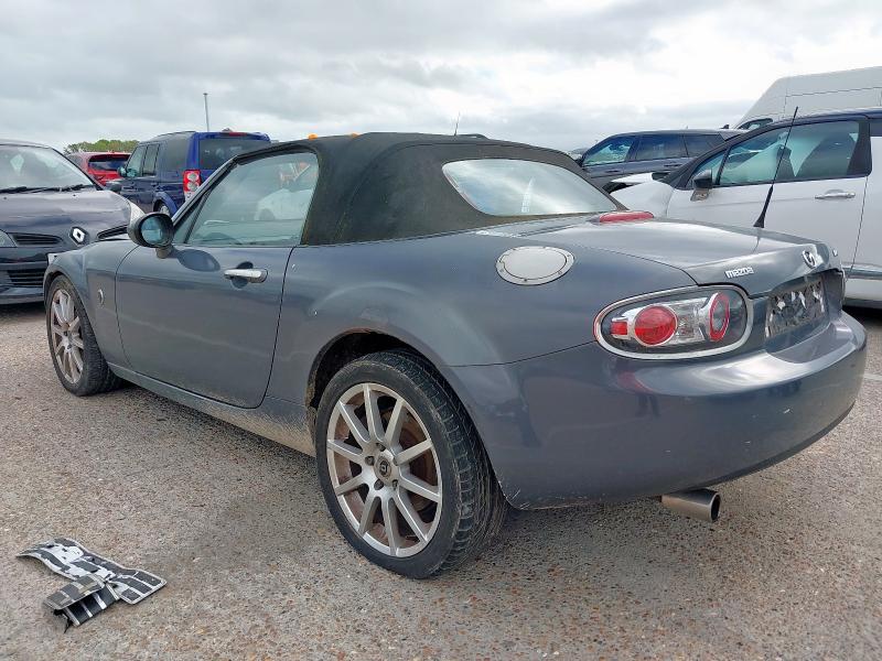 2006 MAZDA MX-5 