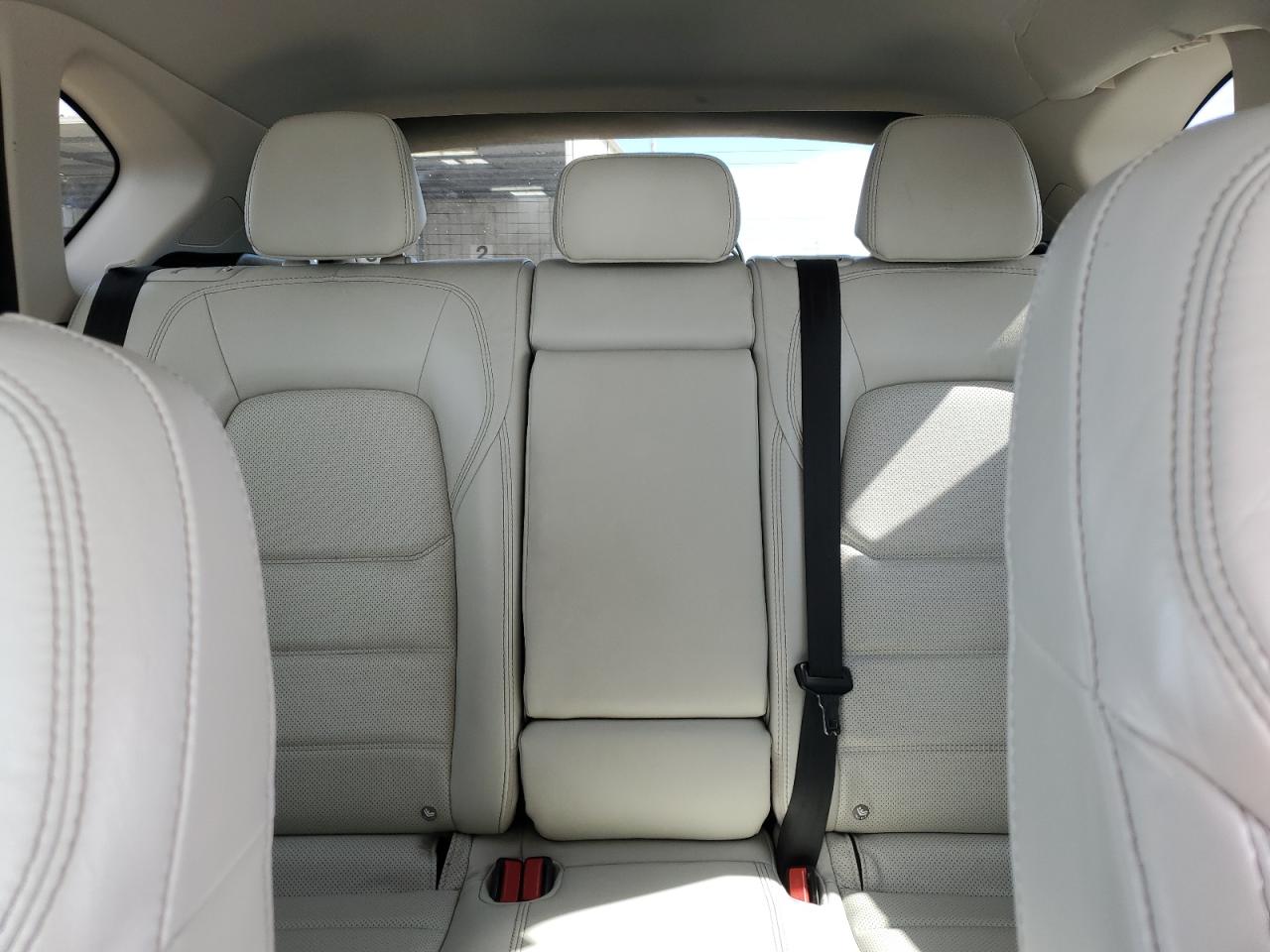 2021 Mazda Cx-5 Touring VIN: JM3KFBCM0M1373578 Lot: 84707635