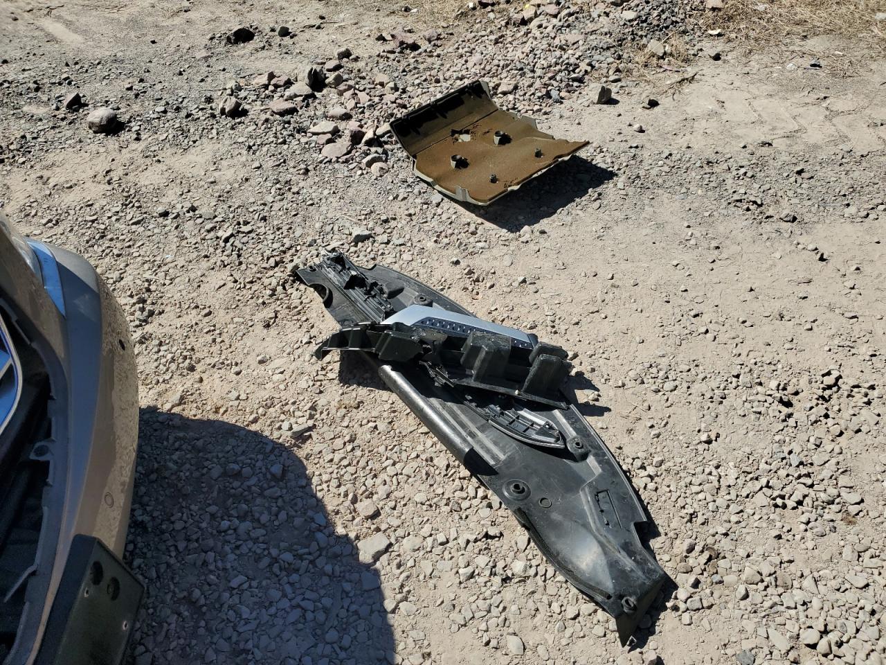 2007 Cadillac Dts VIN: 1G6KD57YX7U199943 Lot: 81441815