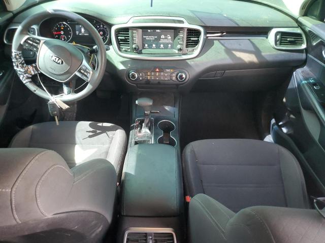  KIA SORENTO 2019 tan