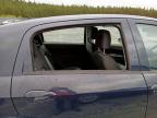 2010 FIAT GRANDE PUNTO SOUND  for sale at Copart WHITBURN