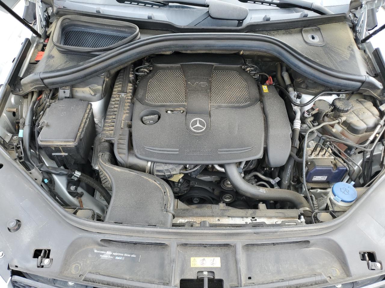 2018 Mercedes-Benz Gle 350 VIN: 4JGDA5JB2JB003172 Lot: 80407095