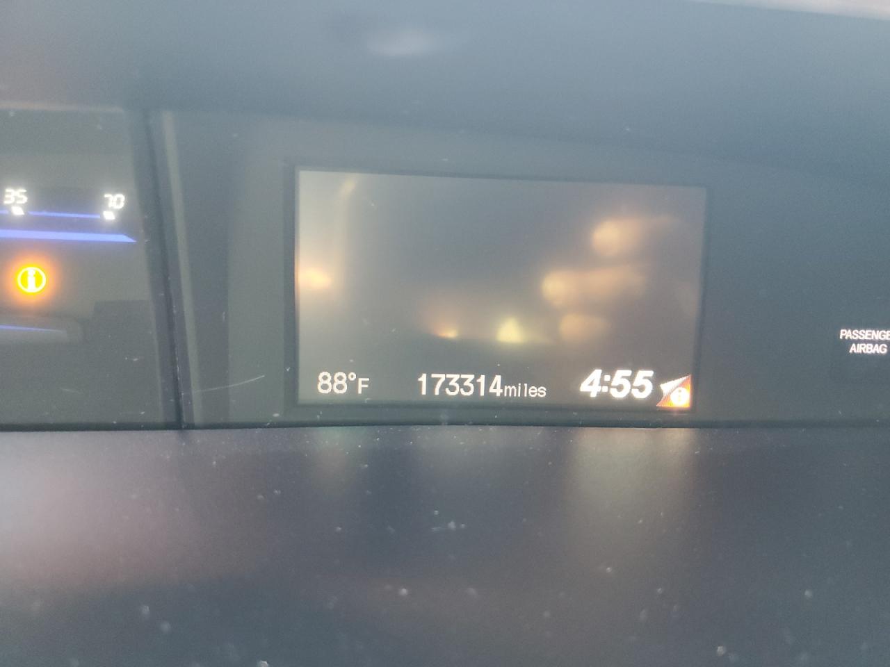 2013 Honda Civic VIN: 19XFB2F86DE285510 Lot: 81855935