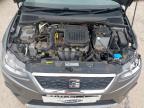 2017 SEAT IBIZA SE DESIGN  for sale at Copart BRISTOL