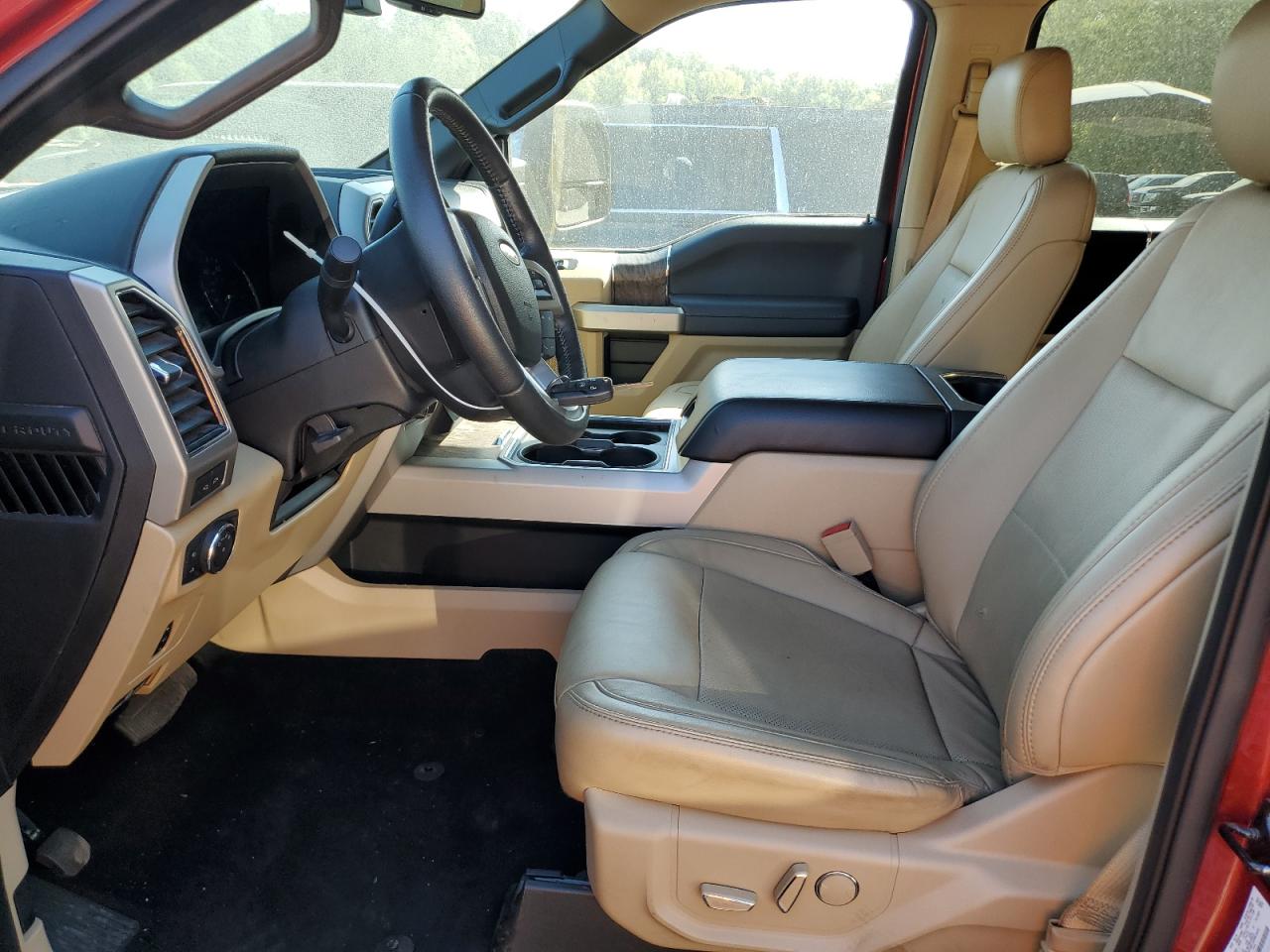 2019 Ford F350 Super Duty VIN: 1FT8W3DT3KEG73829 Lot: 82053945