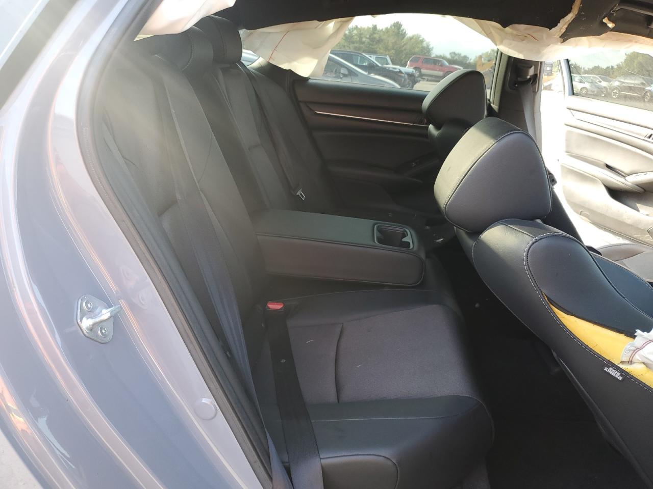 2021 Honda Accord Sport VIN: 1HGCV1F38MA045954 Lot: 72074565