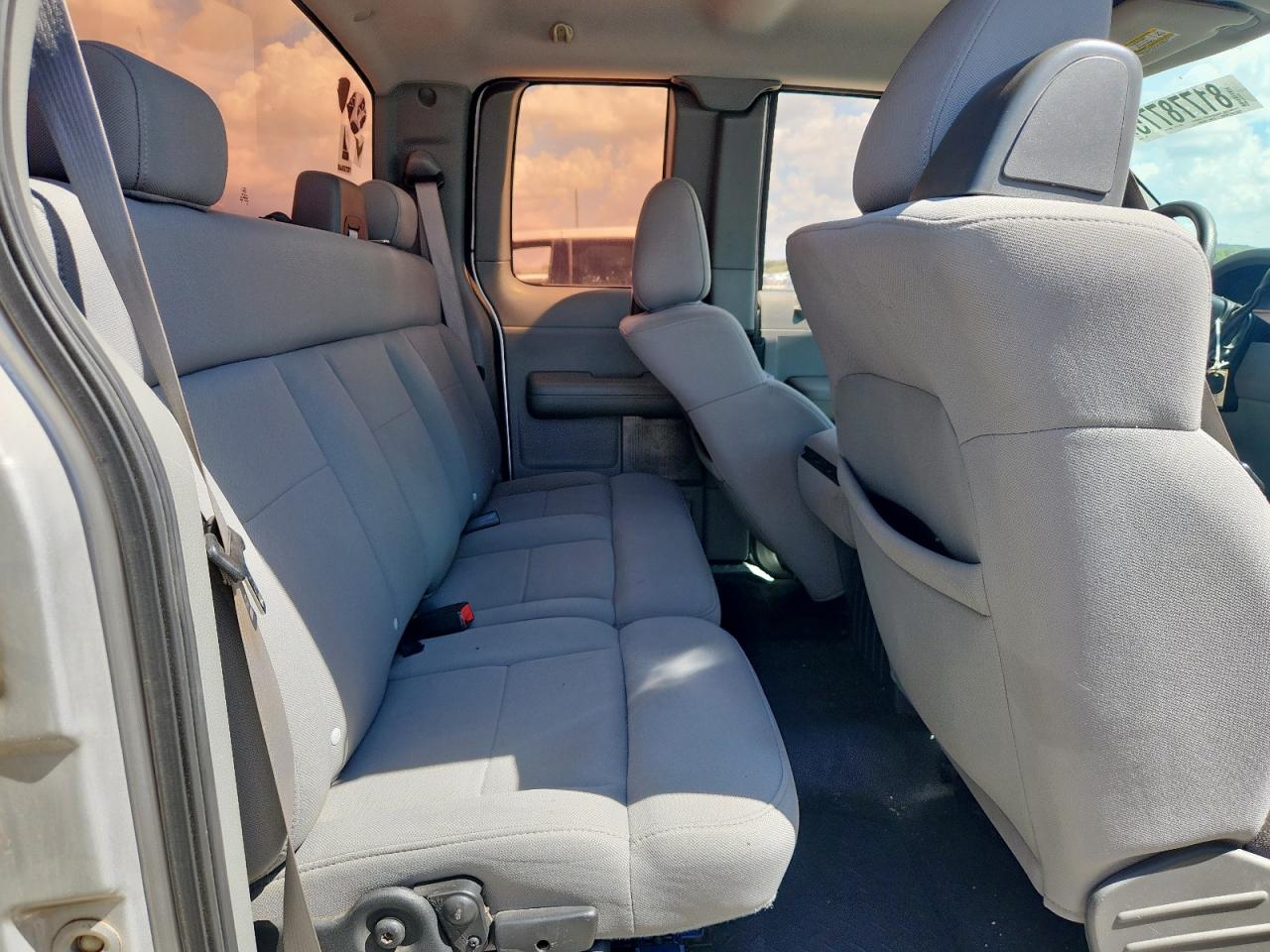 2006 Ford F150 VIN: 1FTRX12W16KC31058 Lot: 81778775