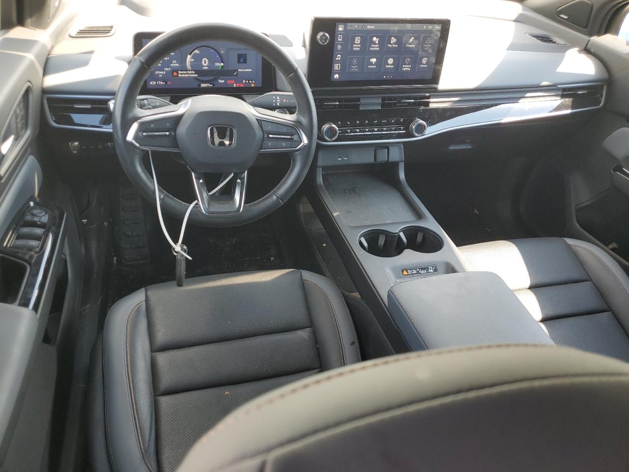 2024 Honda Prologue Elite VIN: 3GPKHZRJ5RS507952 Lot: 71413955