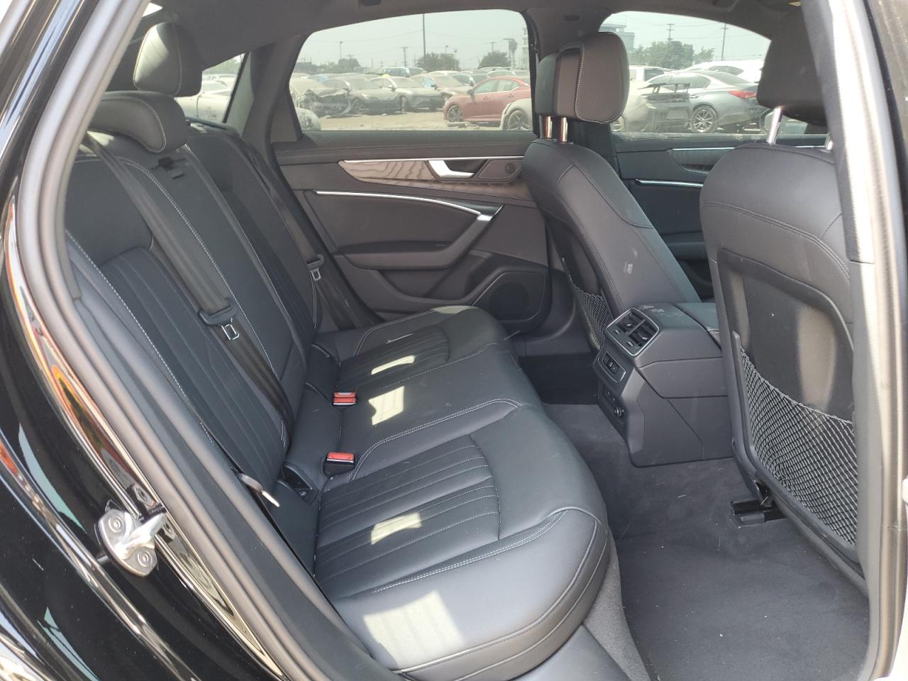 2023 Audi A6 Premium VIN: WAUD3BF25PN047631 Lot: 80520935