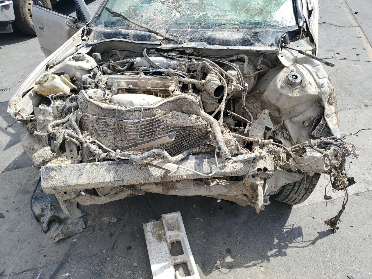 2000 Toyota Camry Ce VIN: 4T1BG22K6YU751327 Lot: 71103095