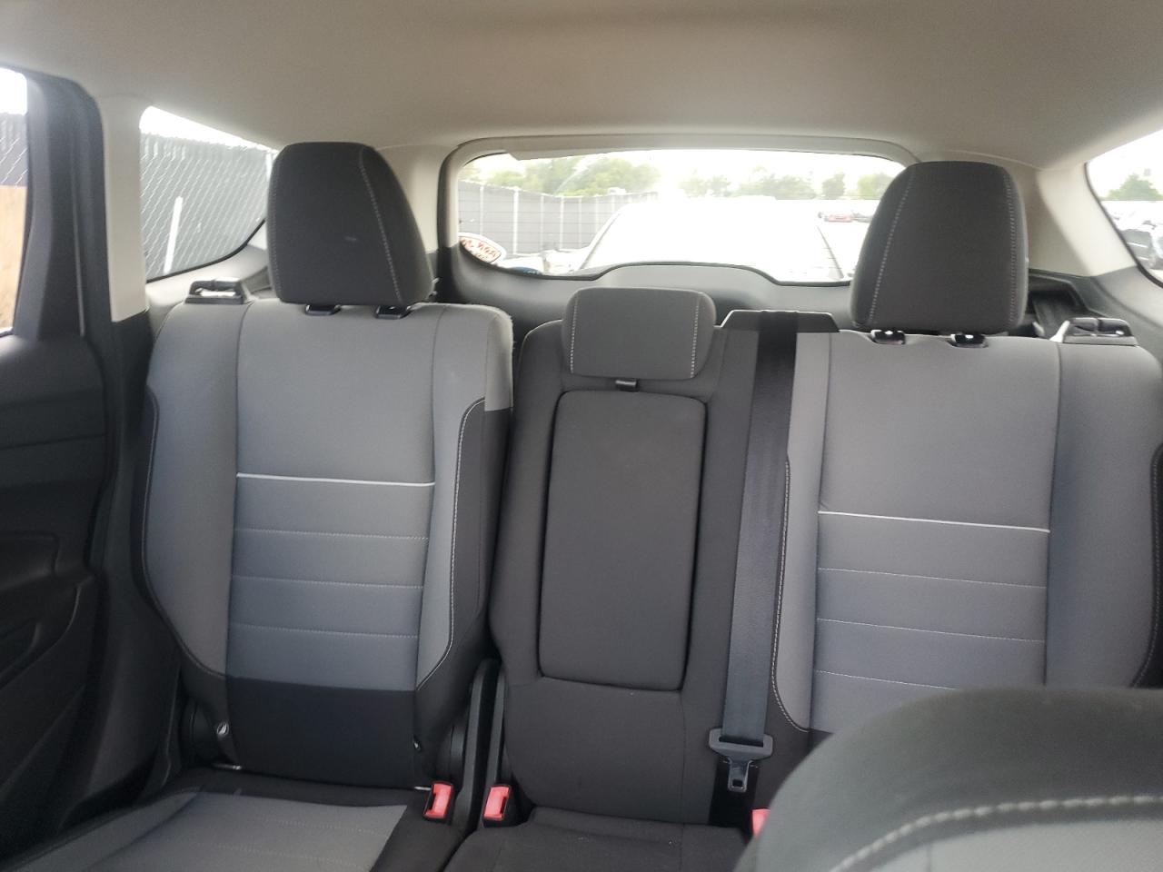 2014 Ford Escape Se VIN: 1FMCU9GX6EUA88122 Lot: 84229815