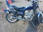 1987 HONDA   for sale at Copart YORK
