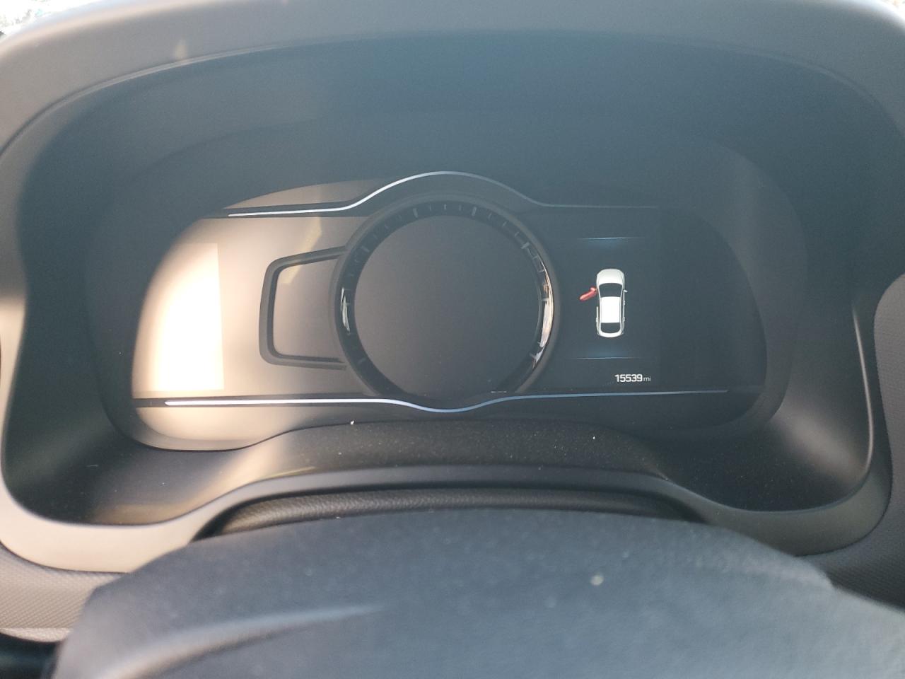 2019 Hyundai Ioniq Limited VIN: KMHC85LC3KU111139 Lot: 81516025