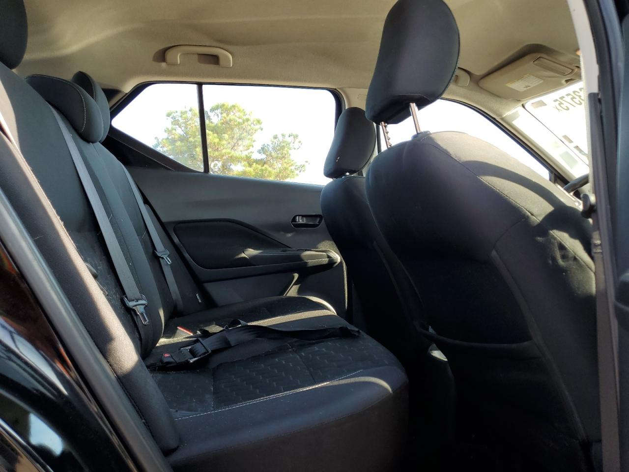 2021 Nissan Kicks S VIN: 3N1CP5BV3ML488306 Lot: 81363575