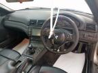 2003 BMW 330 CI SPORT  for sale at Copart GLOUCESTER