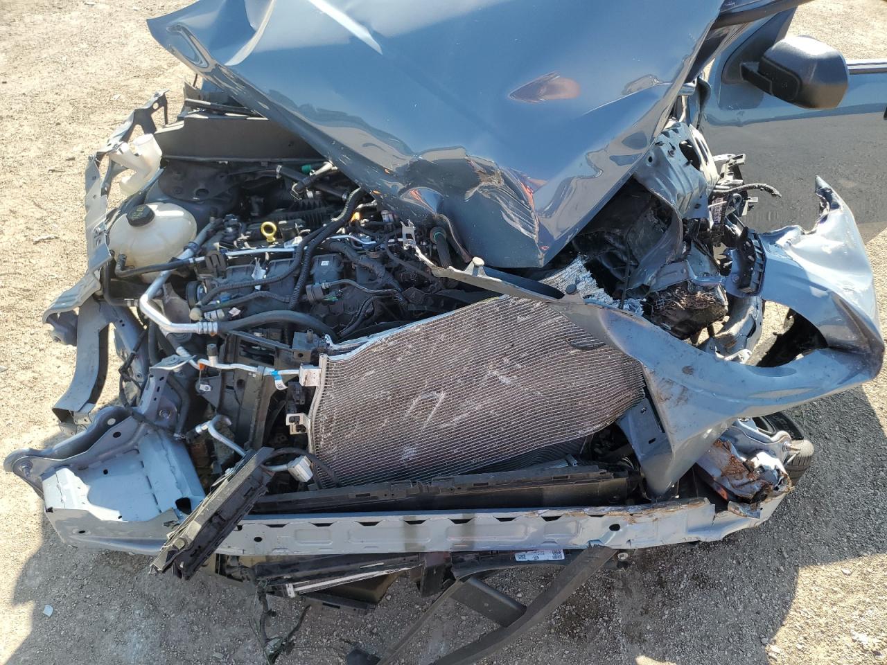 2024 Ford Maverick Xlt VIN: 3FTTW8J92RRB06468 Lot: 71814645