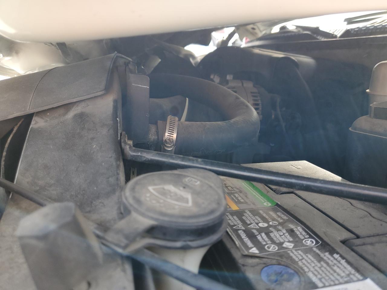 2003 Chevrolet Silverado K1500 Heavy Duty VIN: 1GCGK13U93F209641 Lot: 81863735