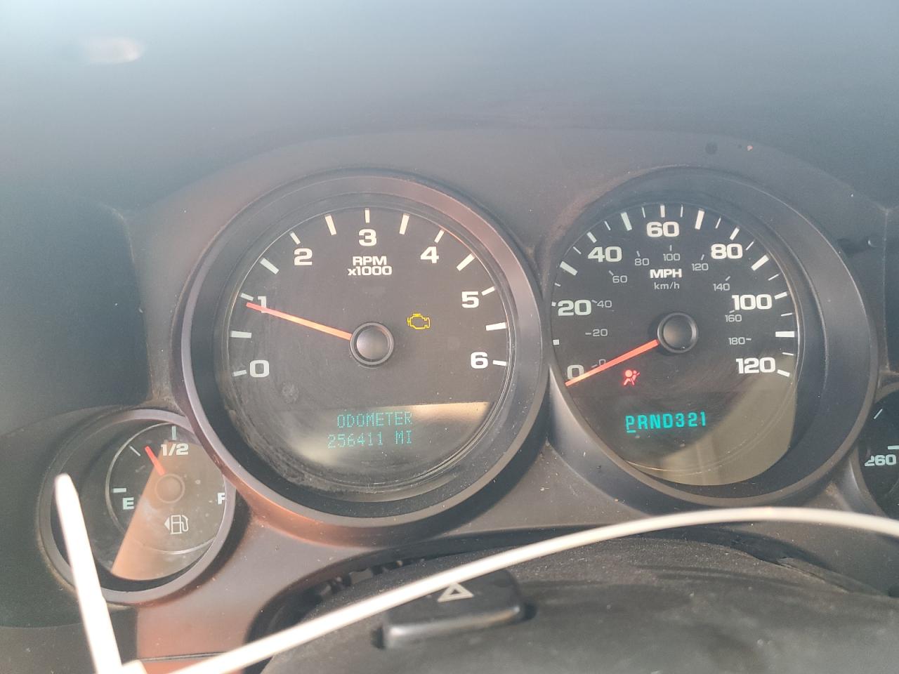 2008 Chevrolet Silverado K1500 VIN: 2GCEK19C881124245 Lot: 71282975