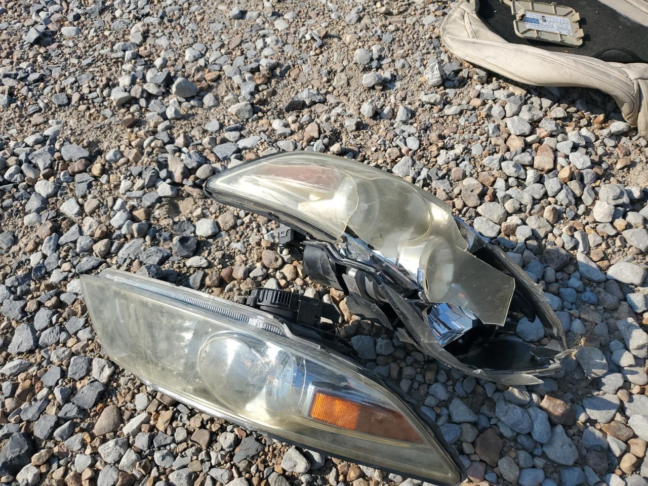 2008 Infiniti Fx35 VIN: JNRAS08U28X103414 Lot: 71805435