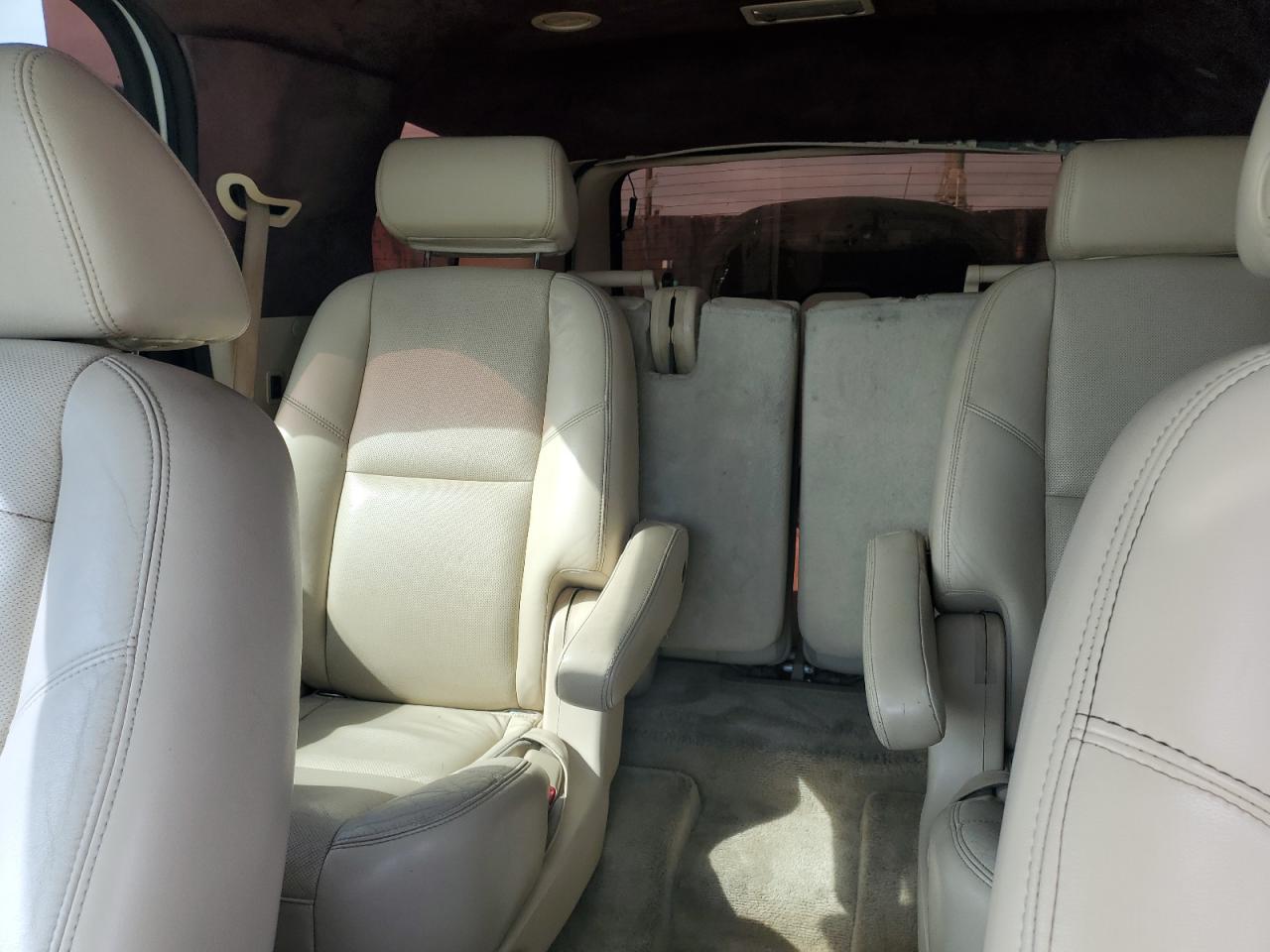 2008 Cadillac Escalade Luxury VIN: 1GYEC63858R149460 Lot: 81617245