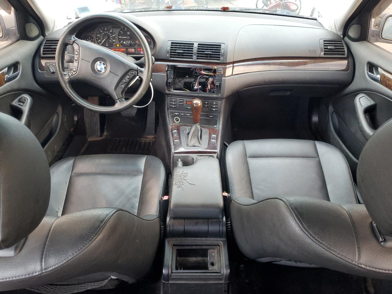 2005 BMW 325 Xi VIN: WBAEU33435PR19996 Lot: 83767505