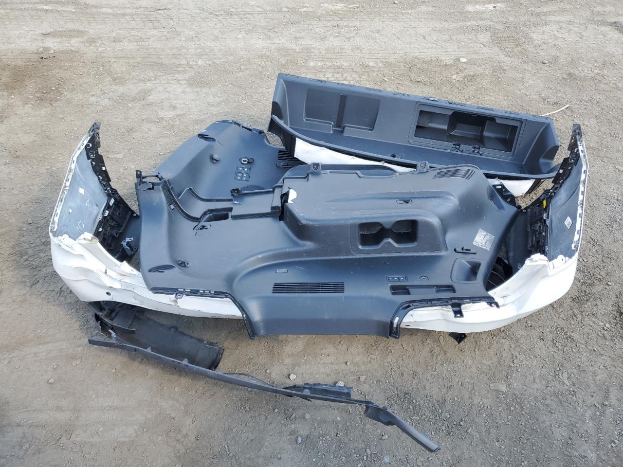 2024 Hyundai Palisade Limited VIN: KM8R5DGE8RU742505 Lot: 71078315