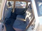 2004 HONDA JAZZ SE CVT  for sale at Copart SANDWICH
