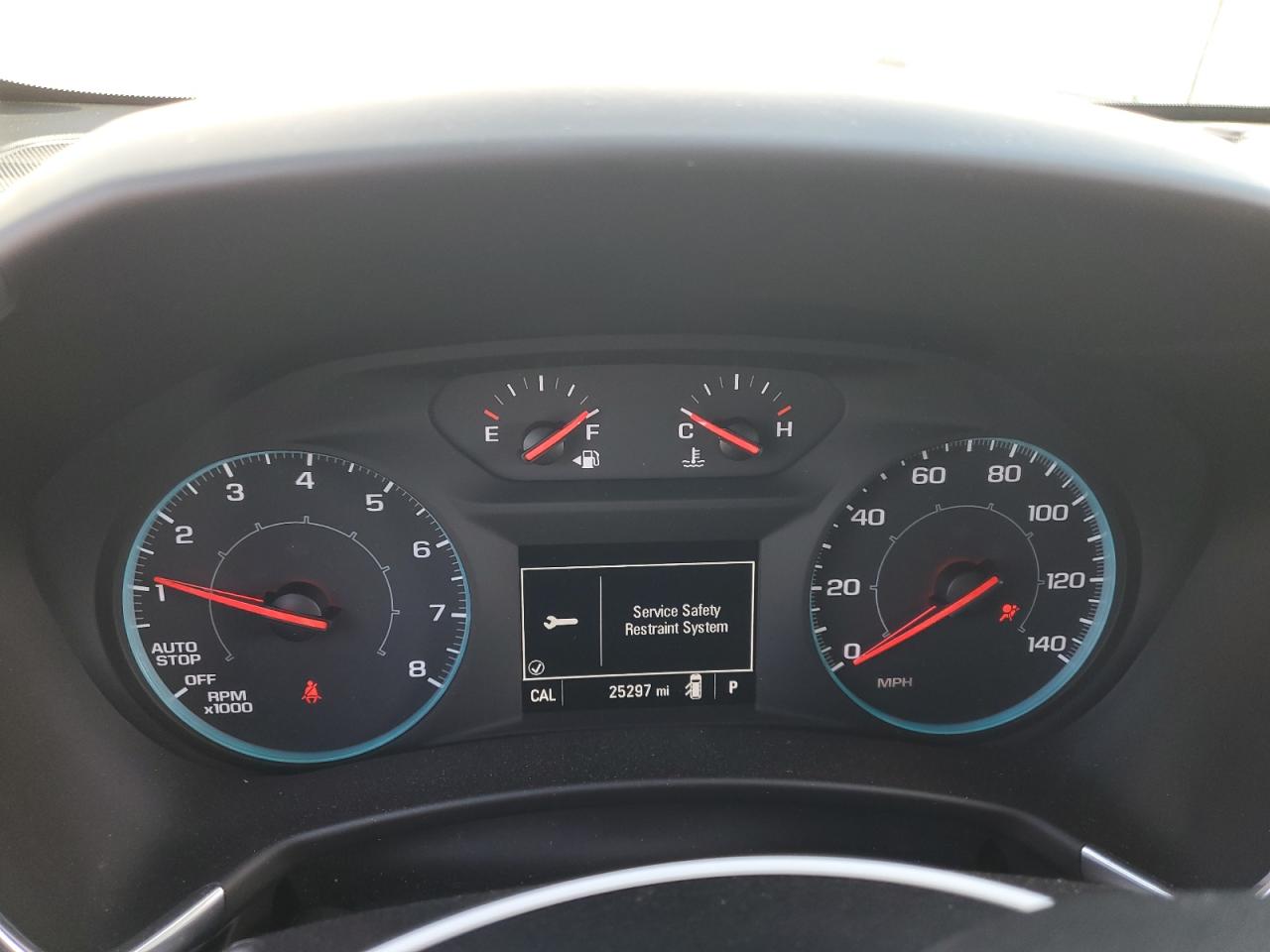 2019 Chevrolet Equinox Ls VIN: 2GNAXSEV0K6240019 Lot: 81145535