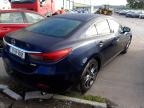 2017 MAZDA 6  for sale at Copart CASTLEDERMOT - IRELAND