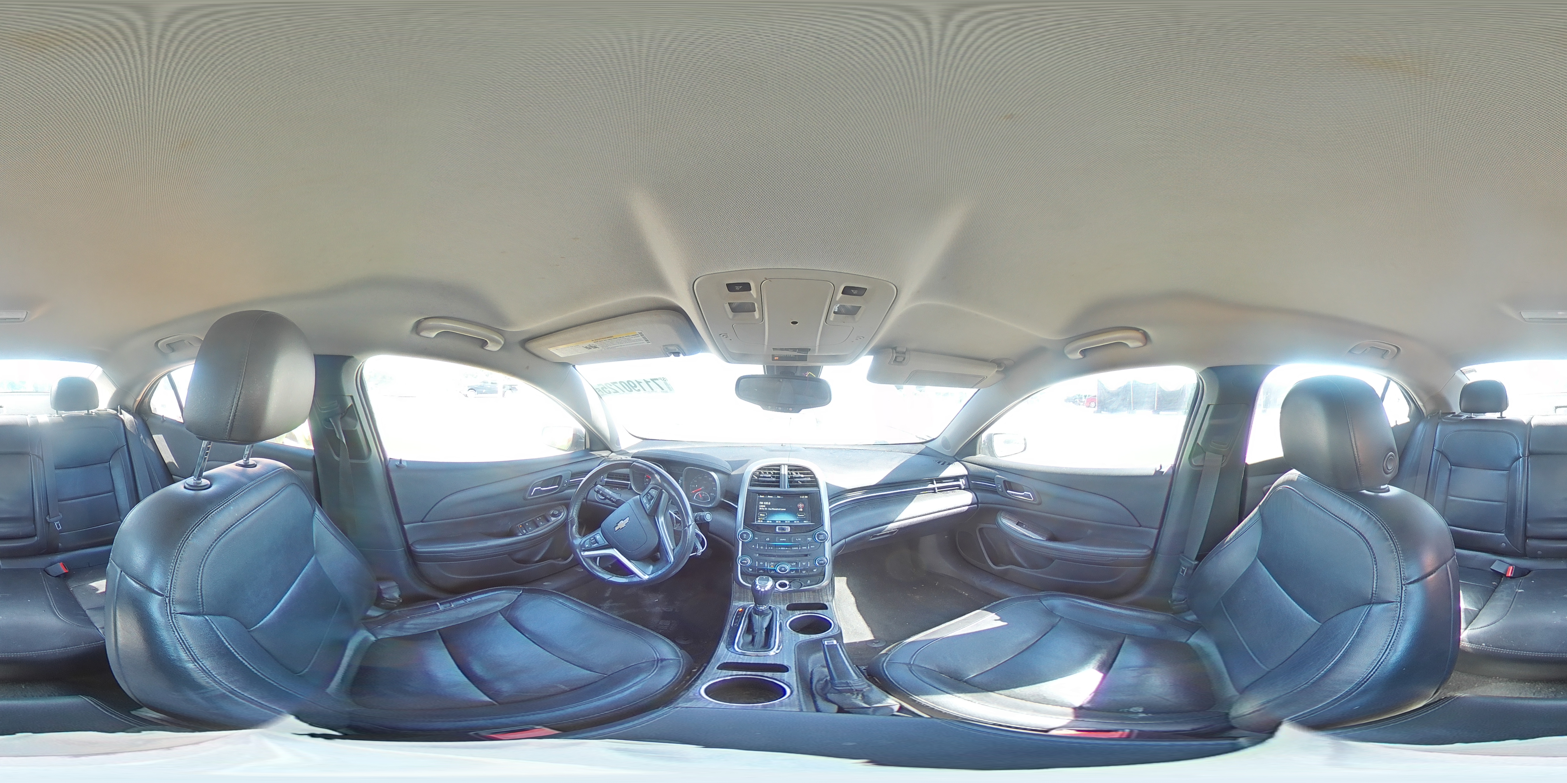 2014 Chevrolet Malibu Ltz VIN: 1G11H5SL9EF141907 Lot: 71190725