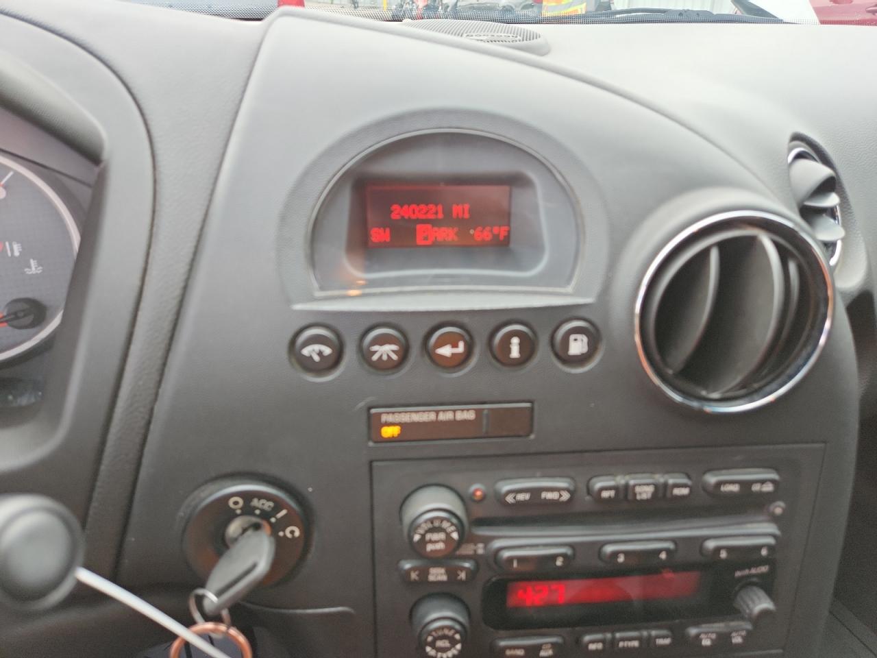 2007 Pontiac Grand Prix VIN: 2G2WP552271192988 Lot: 80184385