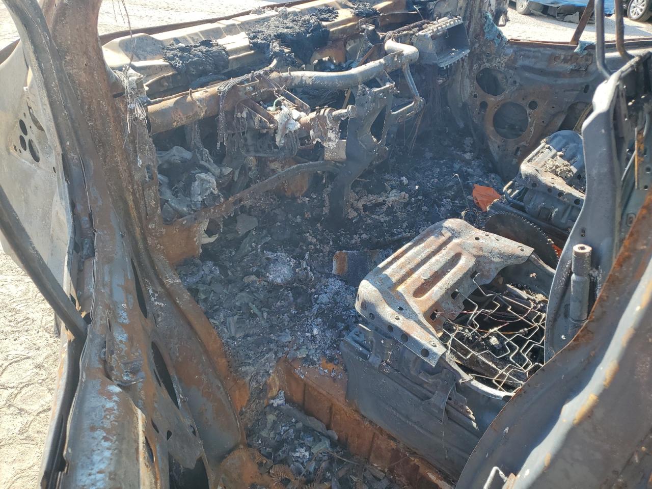 2016 Ford Transit T-250 VIN: 1FTYR1ZM5GKA59564 Lot: 71961915