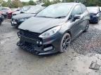 2018 FORD FIESTA ST-LINE TURBO  for sale at Copart WOLVERHAMPTON
