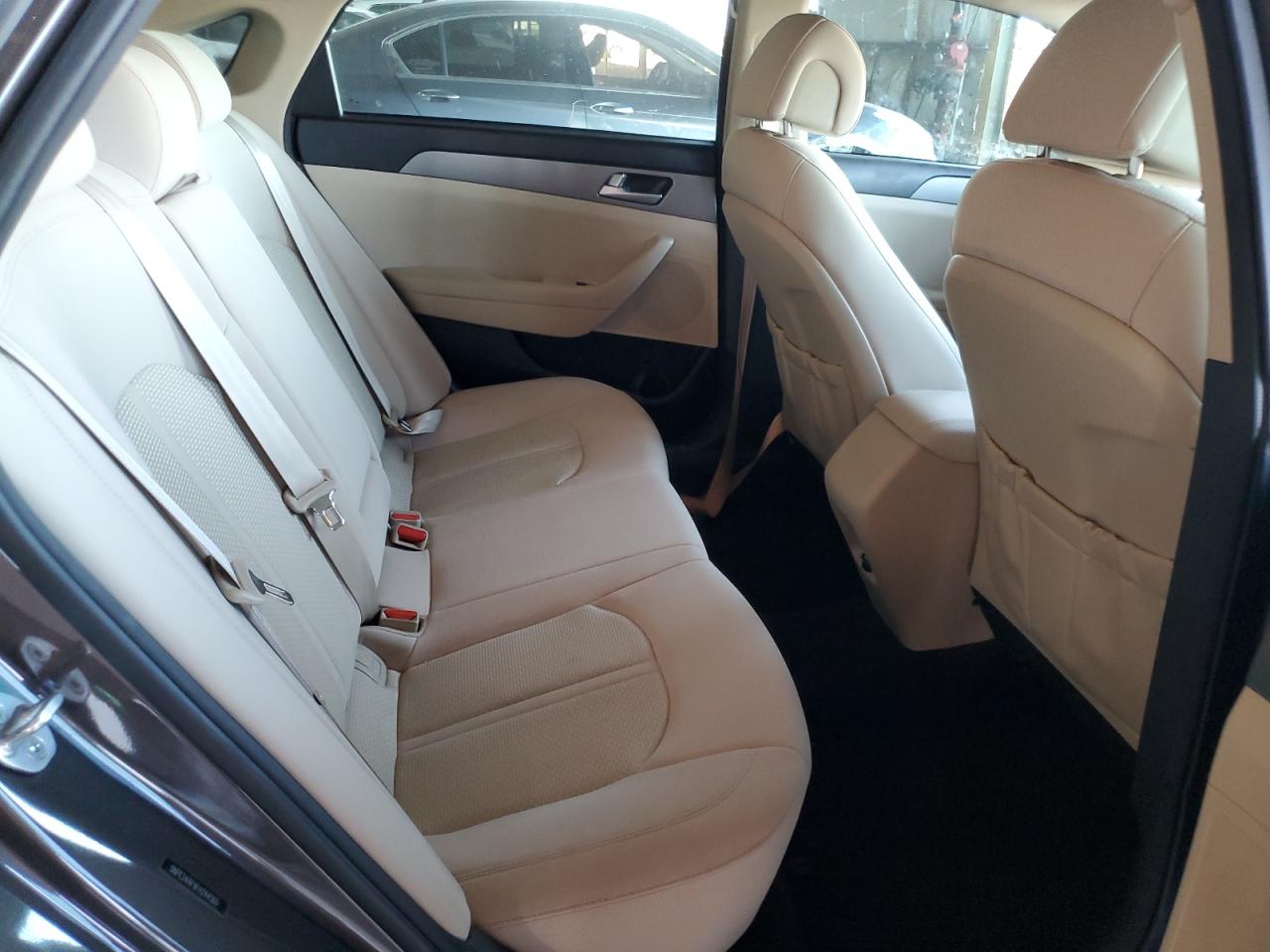 2015 Hyundai Sonata Se VIN: 5NPE24AF9FH244560 Lot: 81338455