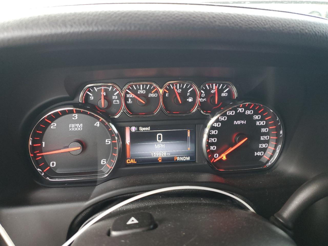 2016 GMC Yukon Slt VIN: 1GKS2BKC7GR277051 Lot: 71745065