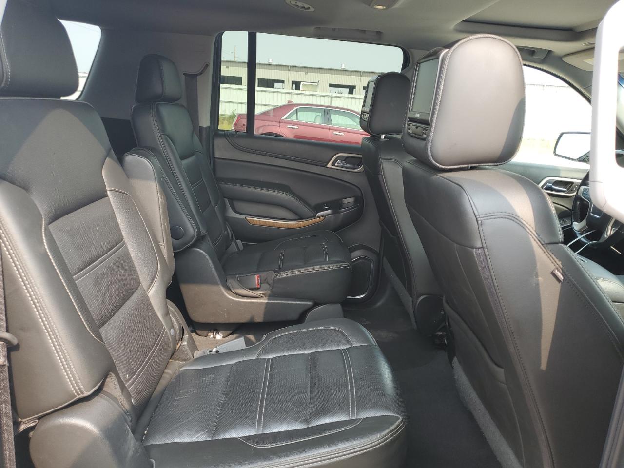 2019 GMC Yukon Xl Denali VIN: 1GKS2HKJ7KR367620 Lot: 71911985