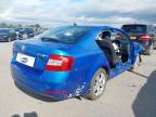 2017 SKODA OCTAVIA SE TECHNOLOGY TDI  for sale at Copart CHESTER