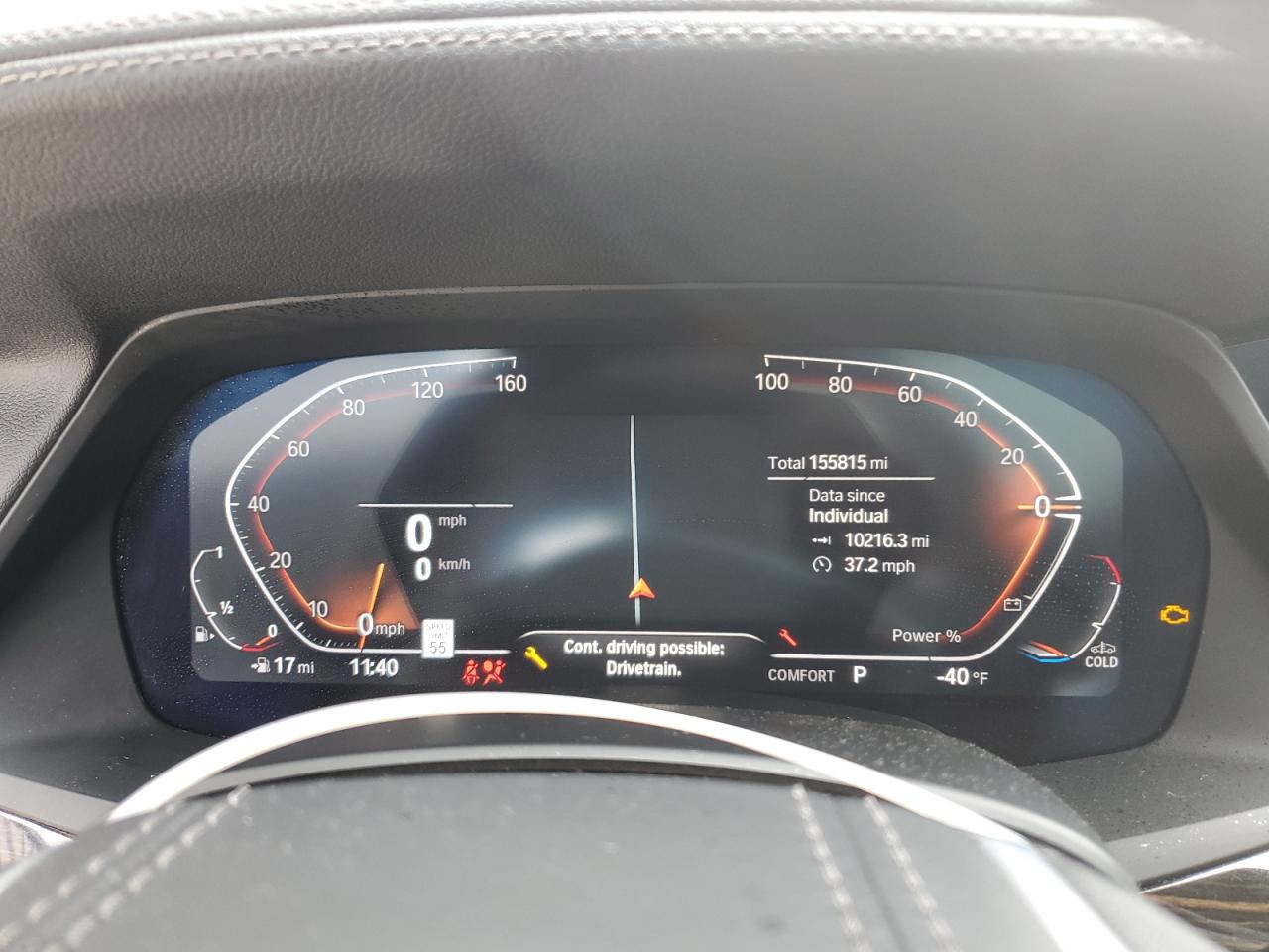 2021 BMW X5 Sdrive 40I VIN: 5UXCR4C07M9E95399 Lot: 83820855