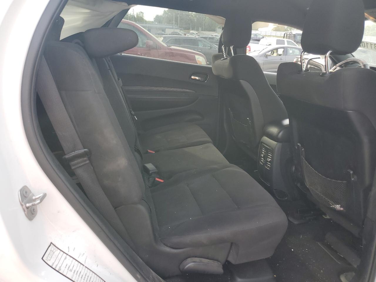 2023 Dodge Durango Gt VIN: 1C4RDJDG4PC555583 Lot: 81102215